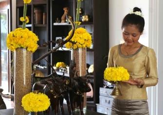 Gallery Flowers