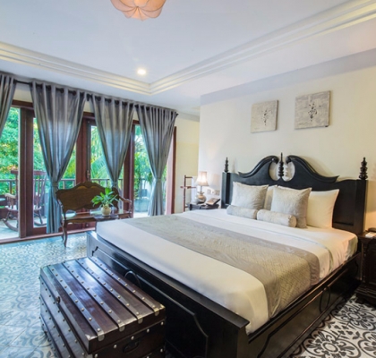 Royal Suite