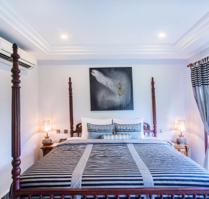 Royal Suite