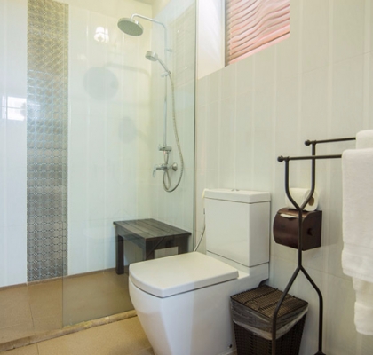 Mane Royal Family Two-Bedroom Suite